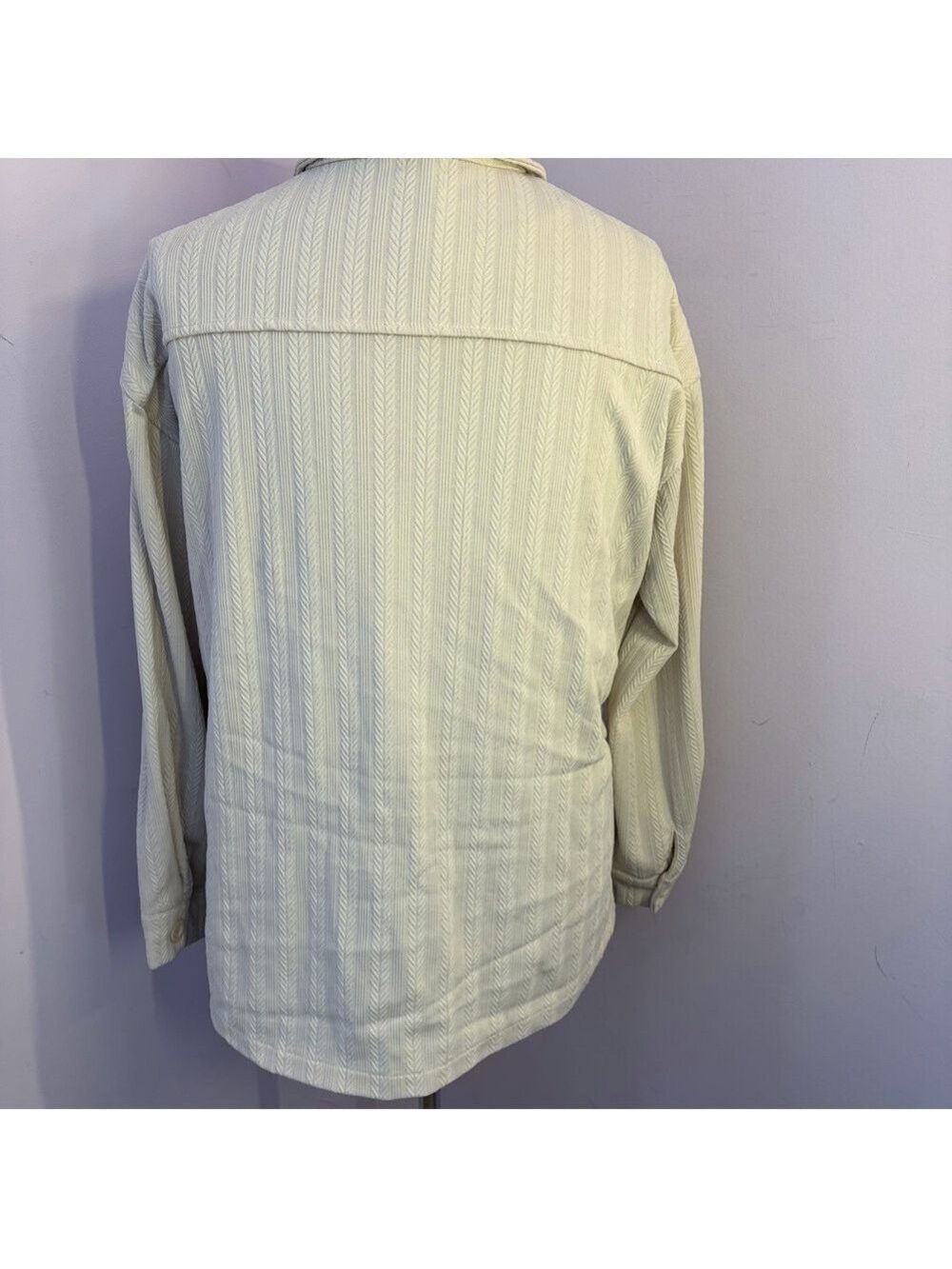 Miss Sparkling Shacket, Size Large - Picture 5 of 11